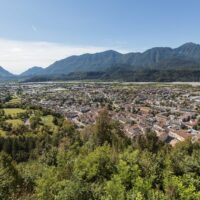 Tolmezzo © Fabrice Gallina