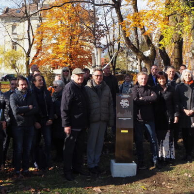 En 1997, Villach, la ville alpine de l'année, a célébré son 20e anniversaire. En 1997, Villach, la ville alpine de l'année, a célébré son 20e anniversaire.