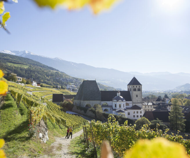 Brixen © TVB, Alex Filz