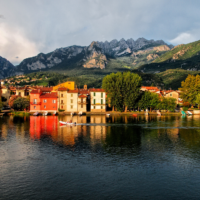 (C) Comune di Lecco (1) © Comune di Lecco