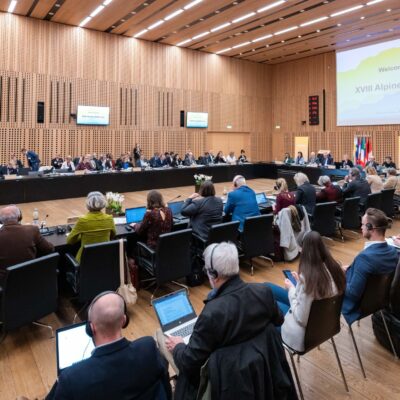 AlpineConference2025(c)Boštjan Podlogar (2) AlpineConference2025(c)Boštjan Podlogar (2)